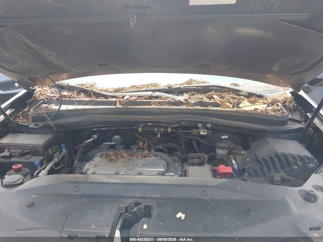 Aukcja sprzedaży 2012 Acura Mdx, vin: 2HNYD2H20CH541178, numer aukcji: 45335231
