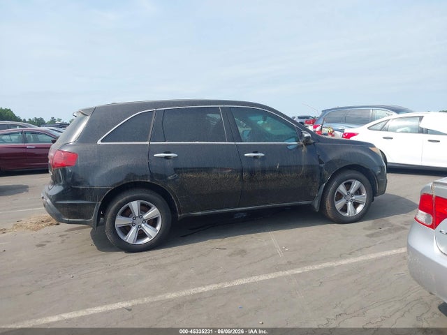 Aukcja sprzedaży 2012 Acura Mdx, vin: 2HNYD2H20CH541178, numer aukcji: 45335231