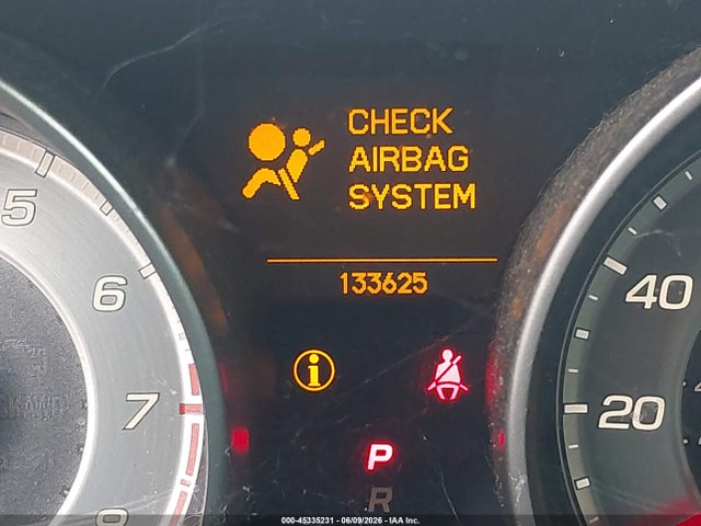 Aukcja sprzedaży 2012 Acura Mdx, vin: 2HNYD2H20CH541178, numer aukcji: 45335231