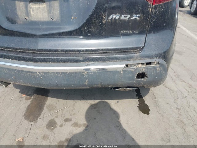 Aukcja sprzedaży 2012 Acura Mdx, vin: 2HNYD2H20CH541178, numer aukcji: 45335231