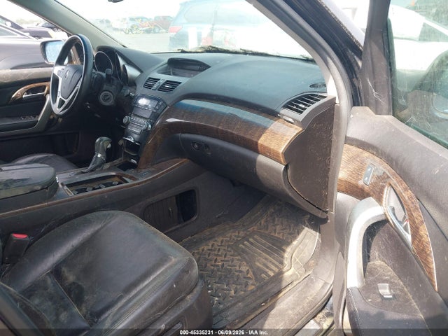 Aukcja sprzedaży 2012 Acura Mdx, vin: 2HNYD2H20CH541178, numer aukcji: 45335231