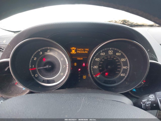 Aukcja sprzedaży 2012 Acura Mdx, vin: 2HNYD2H20CH541178, numer aukcji: 45335231