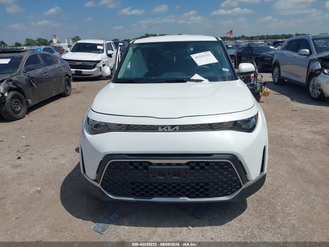 Продажа на аукционе авто 2023 Kia Soul S, vin: KNDJ23AU5P7864500, номер лота: 45335232