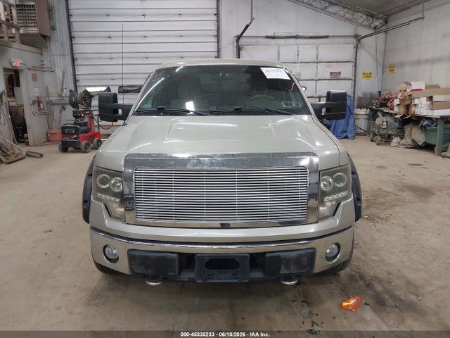 Продажа на аукционе авто 2010 Ford F-150 Fx4/lariat/xl/xlt, vin: 1FTFX1EV4AFD70382, номер лота: 45335233