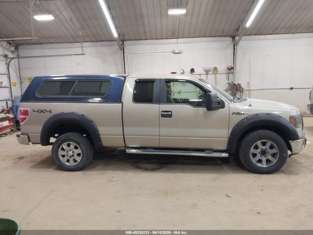 Продажа на аукционе авто 2010 Ford F-150 Fx4/lariat/xl/xlt, vin: 1FTFX1EV4AFD70382, номер лота: 45335233