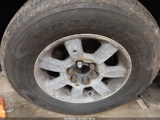 Продажа на аукционе авто 2010 Ford F-150 Fx4/lariat/xl/xlt, vin: 1FTFX1EV4AFD70382, номер лота: 45335233