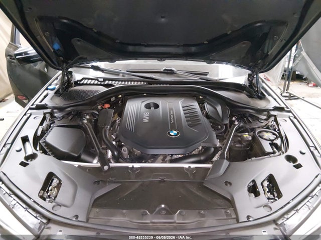BMW 540I 2017 WBAJE5C37HG916697 Image 10