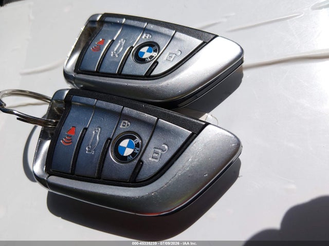 Продаж на аукціоні авто 2017 Bmw 540i, vin: WBAJE5C37HG916697, номер лоту: 45335239