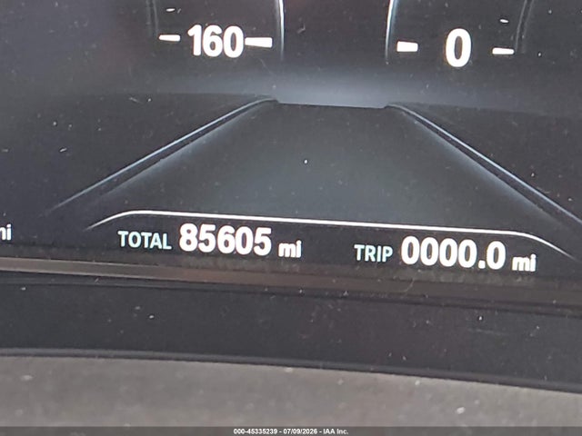 BMW 540I 2017 WBAJE5C37HG916697 Image 14