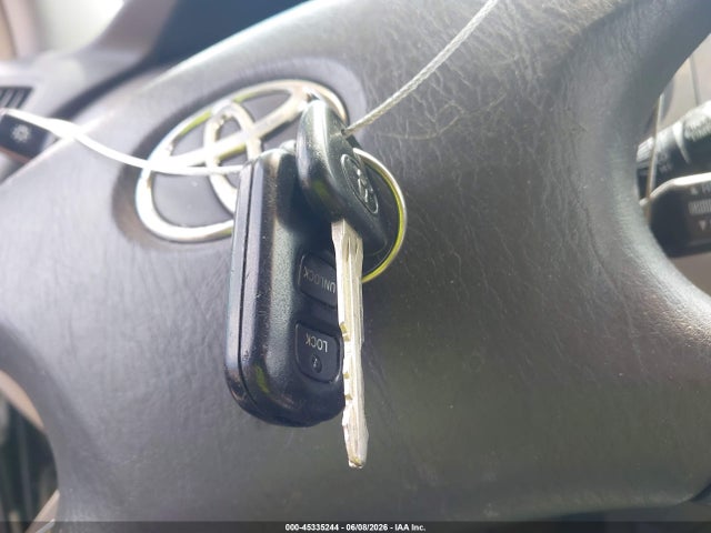 Продаж на аукціоні авто 2001 Toyota Highlander V6, vin: JTEGF21AX10016672, номер лоту: 45335244