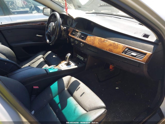 Продажа на аукционе авто 2009 Bmw 535i Xdrive, vin: WBAPT73509CX02737, номер лота: 45335250