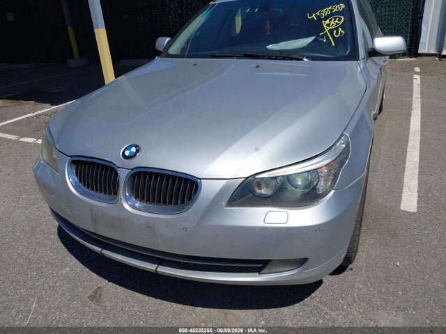 Продажа на аукционе авто 2009 Bmw 535i Xdrive, vin: WBAPT73509CX02737, номер лота: 45335250