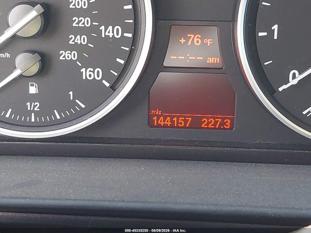 Продажа на аукционе авто 2009 Bmw 535i Xdrive, vin: WBAPT73509CX02737, номер лота: 45335250
