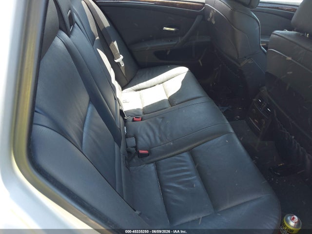 Продажа на аукционе авто 2009 Bmw 535i Xdrive, vin: WBAPT73509CX02737, номер лота: 45335250