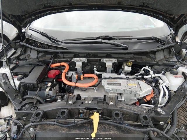 Nissan Ariya Platinum+ 2023 JN1DF0CDXPM704128 Image 10