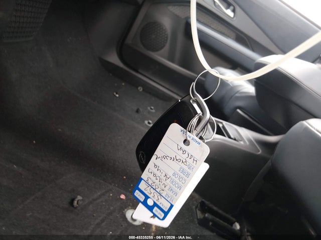 Nissan Ariya Platinum+ 2023 JN1DF0CDXPM704128 Image 11