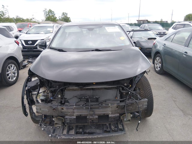 Nissan Ariya Platinum+ 2023 JN1DF0CDXPM704128 Image 13