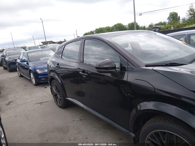 Nissan Ariya Platinum+ 2023 JN1DF0CDXPM704128 Image 14