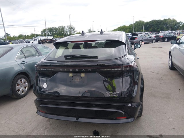 Nissan Ariya Platinum+ 2023 JN1DF0CDXPM704128 Image 17