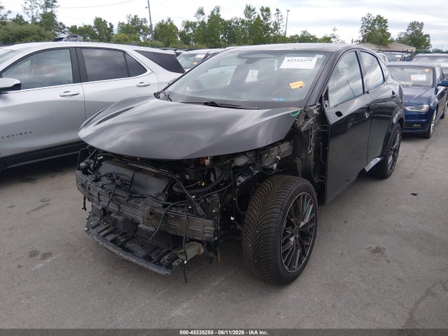 Nissan Ariya Platinum+ 2023 JN1DF0CDXPM704128 Image 2