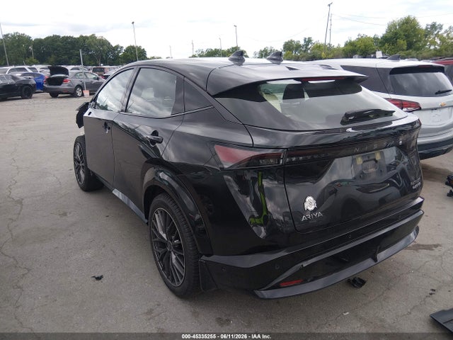Nissan Ariya Platinum+ 2023 JN1DF0CDXPM704128 Image 3