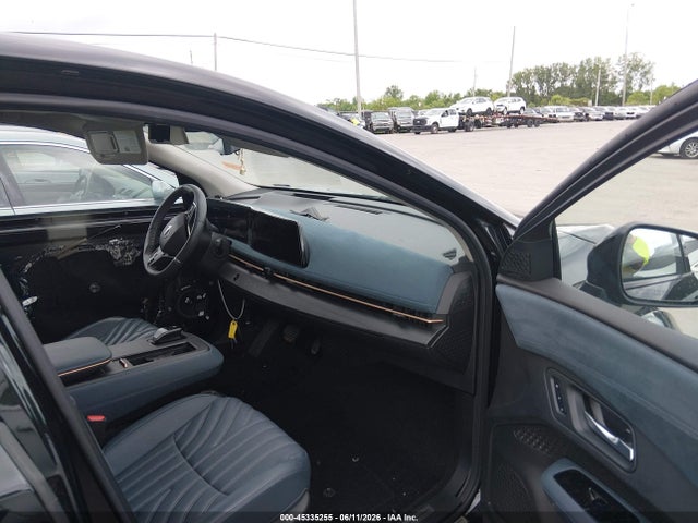 Nissan Ariya Platinum+ 2023 JN1DF0CDXPM704128 Image 5