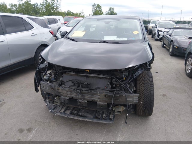 Nissan Ariya Platinum+ 2023 JN1DF0CDXPM704128 Image 6