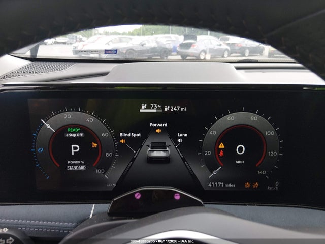 Nissan Ariya Platinum+ 2023 JN1DF0CDXPM704128 Image 7