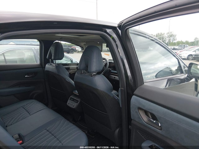 Nissan Ariya Platinum+ 2023 JN1DF0CDXPM704128 Image 8