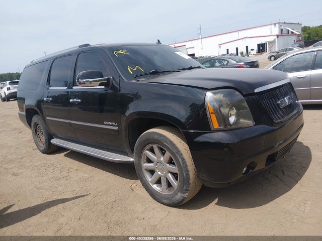 Aukcja sprzedaży 2011 Gmc Yukon Xl 1500 Denali, vin: 1GKS2MEF5BR129944, numer aukcji: 45335256