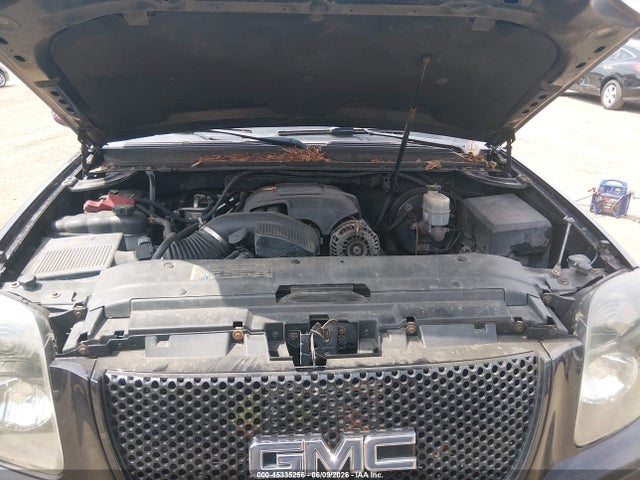 Aukcja sprzedaży 2011 Gmc Yukon Xl 1500 Denali, vin: 1GKS2MEF5BR129944, numer aukcji: 45335256