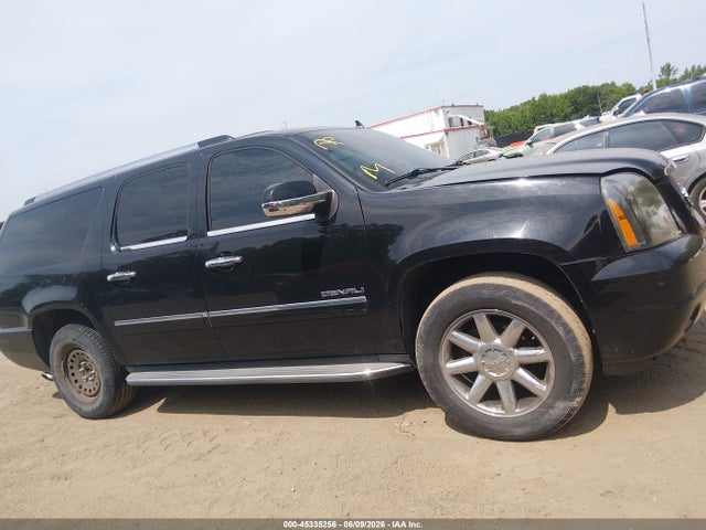 Aukcja sprzedaży 2011 Gmc Yukon Xl 1500 Denali, vin: 1GKS2MEF5BR129944, numer aukcji: 45335256