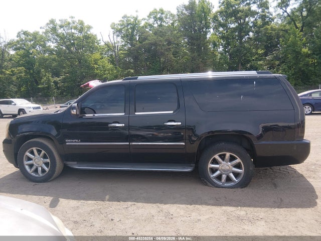 Aukcja sprzedaży 2011 Gmc Yukon Xl 1500 Denali, vin: 1GKS2MEF5BR129944, numer aukcji: 45335256