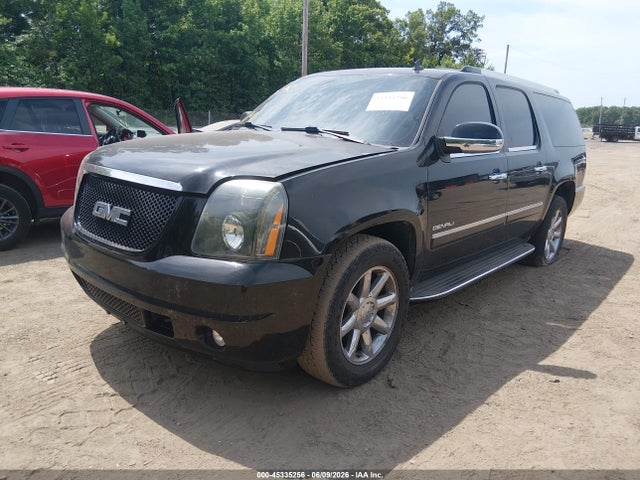 Aukcja sprzedaży 2011 Gmc Yukon Xl 1500 Denali, vin: 1GKS2MEF5BR129944, numer aukcji: 45335256