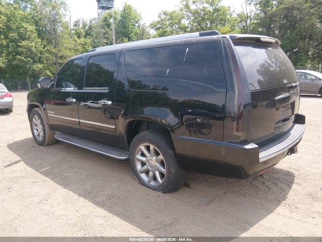 Aukcja sprzedaży 2011 Gmc Yukon Xl 1500 Denali, vin: 1GKS2MEF5BR129944, numer aukcji: 45335256