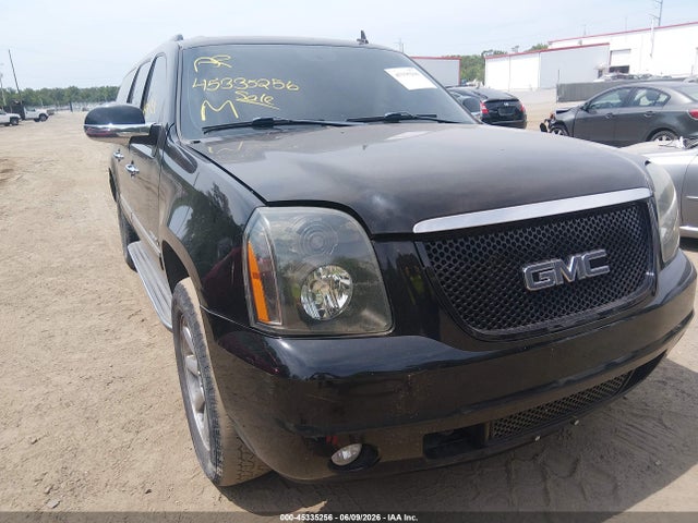 Aukcja sprzedaży 2011 Gmc Yukon Xl 1500 Denali, vin: 1GKS2MEF5BR129944, numer aukcji: 45335256
