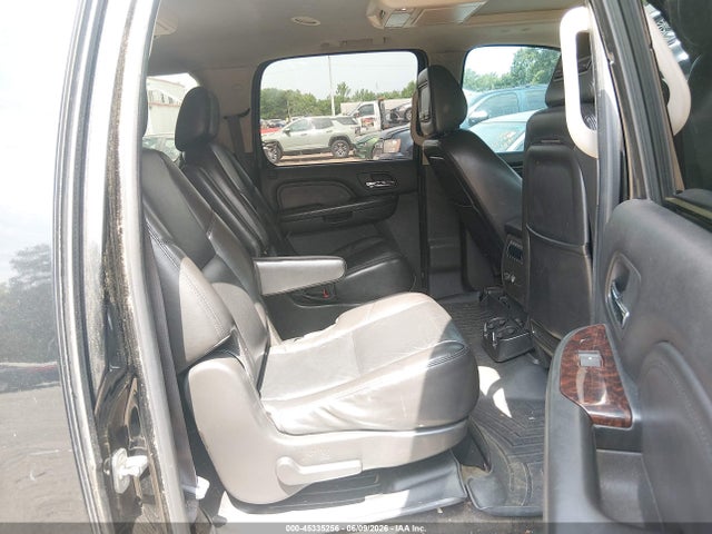 Aukcja sprzedaży 2011 Gmc Yukon Xl 1500 Denali, vin: 1GKS2MEF5BR129944, numer aukcji: 45335256