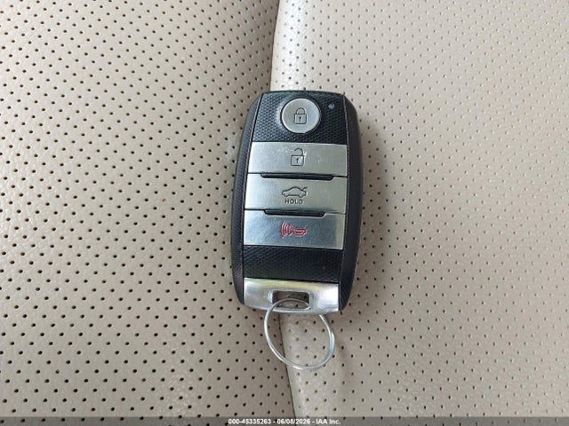5XXGN4A7XFG419757 KIA OPTIMA EX