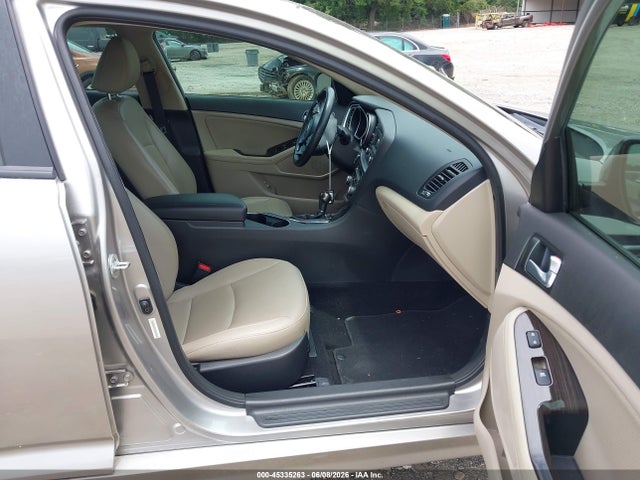 5XXGN4A7XFG419757 KIA OPTIMA EX