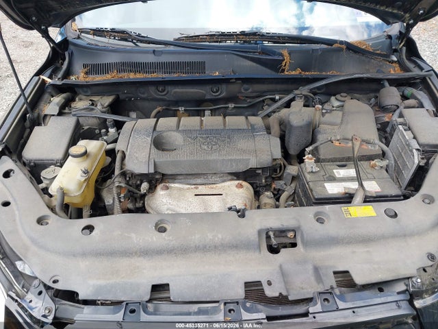 Aukcja sprzedaży 2012 Toyota Rav4, vin: 2T3BF4DV8CW212830, numer aukcji: 45335271