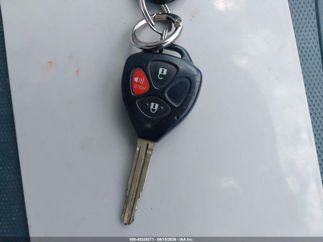 Aukcja sprzedaży 2012 Toyota Rav4, vin: 2T3BF4DV8CW212830, numer aukcji: 45335271