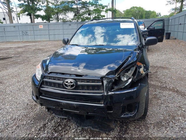 Aukcja sprzedaży 2012 Toyota Rav4, vin: 2T3BF4DV8CW212830, numer aukcji: 45335271