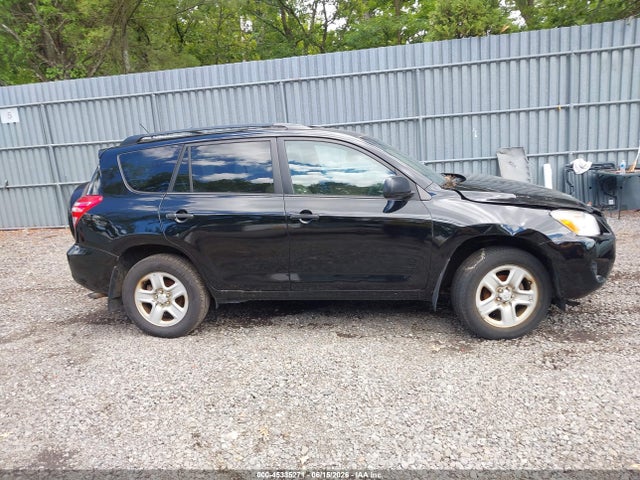 Aukcja sprzedaży 2012 Toyota Rav4, vin: 2T3BF4DV8CW212830, numer aukcji: 45335271