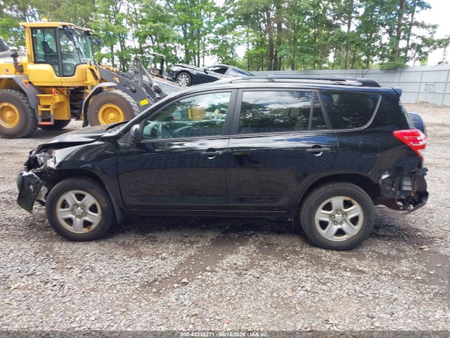 Aukcja sprzedaży 2012 Toyota Rav4, vin: 2T3BF4DV8CW212830, numer aukcji: 45335271