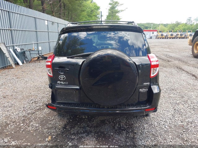 Aukcja sprzedaży 2012 Toyota Rav4, vin: 2T3BF4DV8CW212830, numer aukcji: 45335271