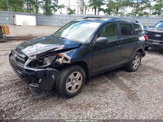 Aukcja sprzedaży 2012 Toyota Rav4, vin: 2T3BF4DV8CW212830, numer aukcji: 45335271