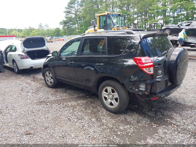 Aukcja sprzedaży 2012 Toyota Rav4, vin: 2T3BF4DV8CW212830, numer aukcji: 45335271