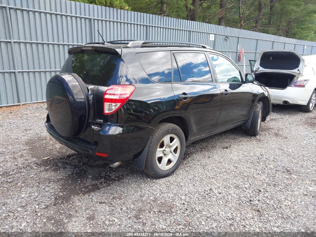 Aukcja sprzedaży 2012 Toyota Rav4, vin: 2T3BF4DV8CW212830, numer aukcji: 45335271