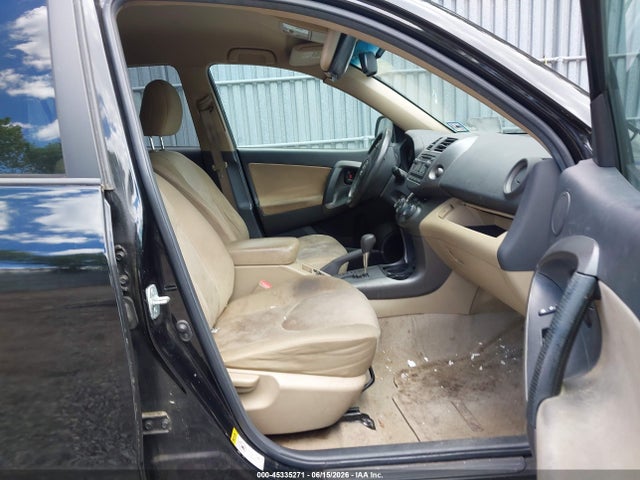 Aukcja sprzedaży 2012 Toyota Rav4, vin: 2T3BF4DV8CW212830, numer aukcji: 45335271