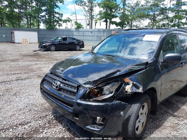 Aukcja sprzedaży 2012 Toyota Rav4, vin: 2T3BF4DV8CW212830, numer aukcji: 45335271